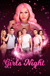 Poster for Girls Night