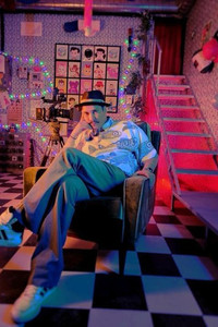 Profile of Emanuel Mecholuam