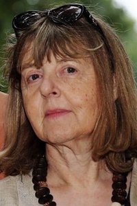 Profile of Jenny McCririck