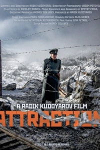 Poster for Attraction