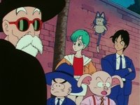 Las vísperas del Gran Torneo
