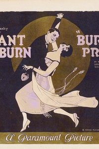 Poster for Burglar Proof