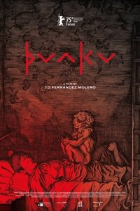 Poster for Punku