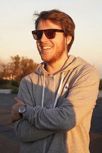 Profile of Miguel Faus