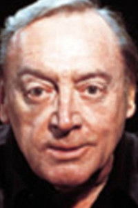 Profile of François Rauber