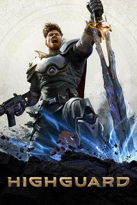 Poster for Highguard | Official Launch Showcase