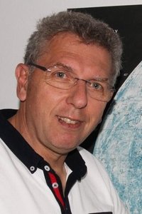 Profile of Karl Ulrich Schreiber