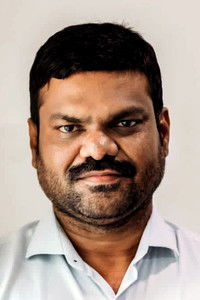 Profile of G. K. M. Tamil Kumaran