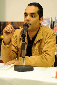 Profile of Ashraf Tawfik