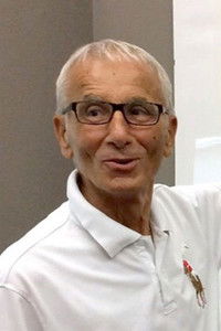 Profile of Giuseppe Laganà