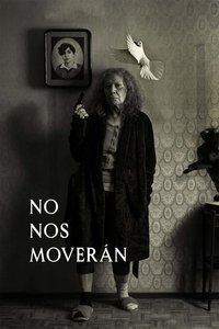 We Shall not be Moved