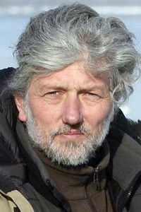 Profile of Laurent Charbonnier