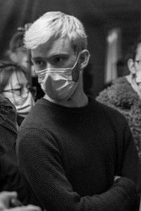 Profile of Leonard Kuhn