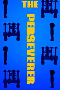 Poster for The Perseverer