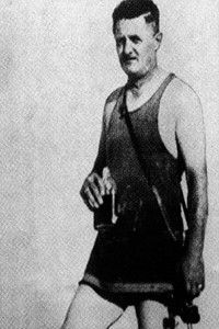 Poster for The Butcher of Elmendorf: The Legend of Joe Ball