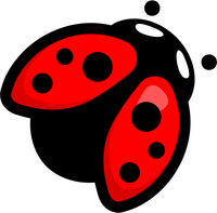 logo for PolyFilms Production