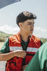 Profile of Alan Mercado Fiscal
