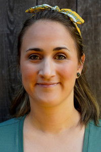 Profile of Amélie Bleau