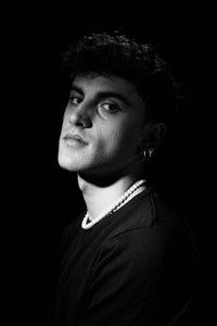 Profile of Mattia Pellegrino