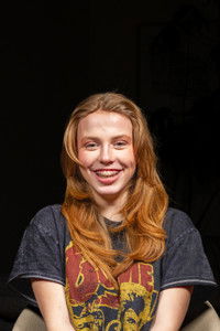 Profile of Alma Bjørnæs Rauan