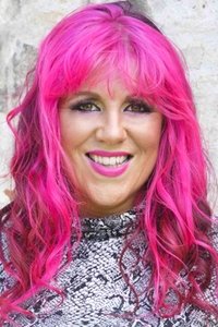 Profile of Siouxsie Gillett
