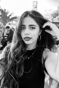 Profile of Alia Ibrahim