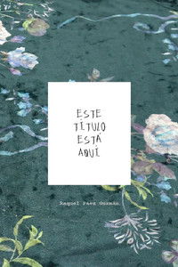 Poster for Este título está aquí