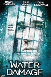 poster Water Damage