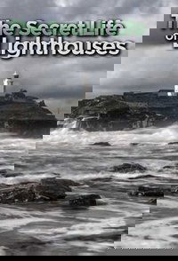Poster for The Secret Life of Lighthouses
