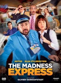 The Madness Express