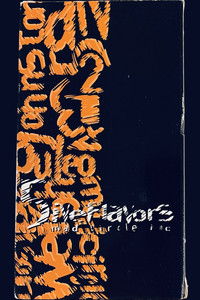 Poster for Mad Circle - 5ive Flavors