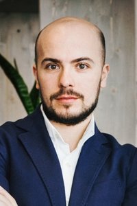 Profile of Eldar Kabirov