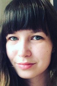 Profile of Ekaterina Kuchumova