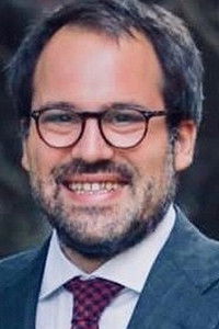 Profile of Guillem Vidal-Folch