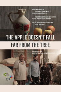 Poster for The Apple Doesn’t Fall Far from the Tree
