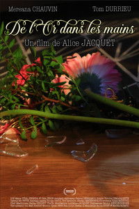 Poster for De l'Or dans les mains