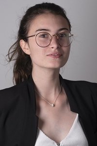 Profile of Esther Blanc
