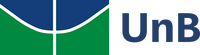 logo for Universidade de Brasília