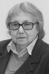 Profile of Maya Merkel