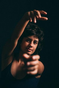 Profile of Karine Assis