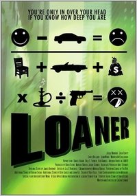 Poster for Loaner