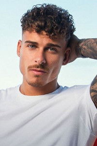 Profile of Kori Sampson