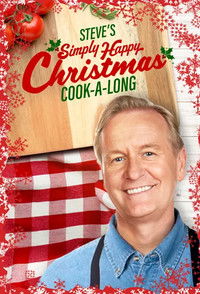 Steve's Simply Happy Christmas Cook-A-Long