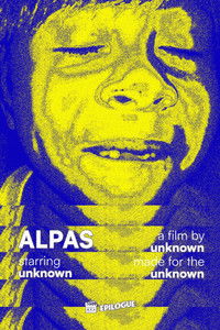 Poster for Alpas