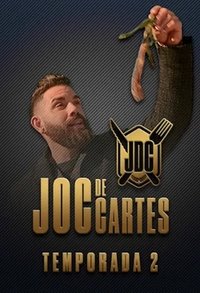Poster for Season 2