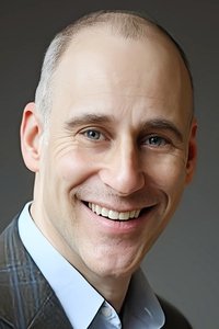 Profile of Marc Peyser