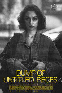 Dump of Untitled Pieces