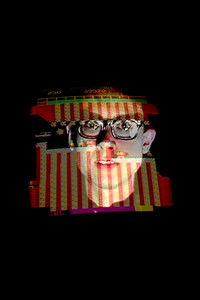 Poster for Space Invaders