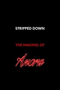Poster for Stripped Down: The Making of ‘Anora’