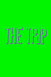 Poster for The Trip